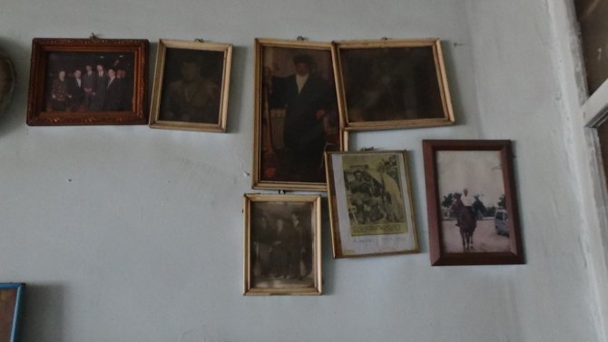 Kars'ta Aşıklar Kahvesi ikinci kez satılığa çıkarıldı