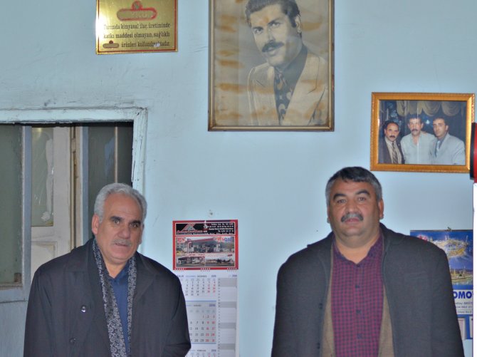 Kars'ta Aşıklar Kahvesi ikinci kez satılığa çıkarıldı