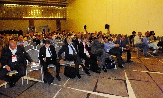 Ulusal Türk Ortopedi ve Travmatoloji Kongresi