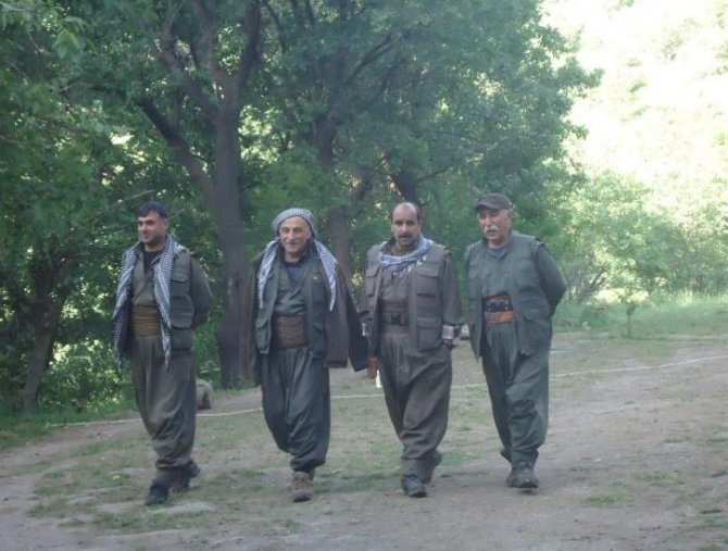 PKK'lı şarlatan tam bir suç makinesi