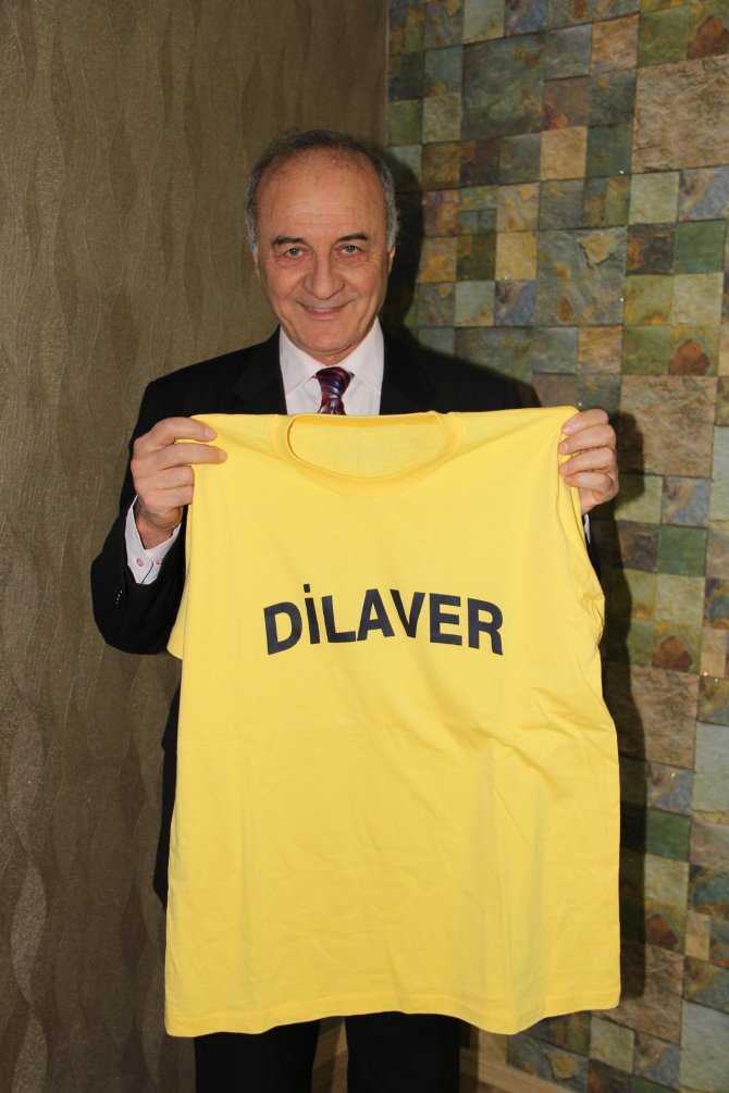 Hababam Sınıfı'nın Dilaver'i: Filmi 4 kuşak izledi