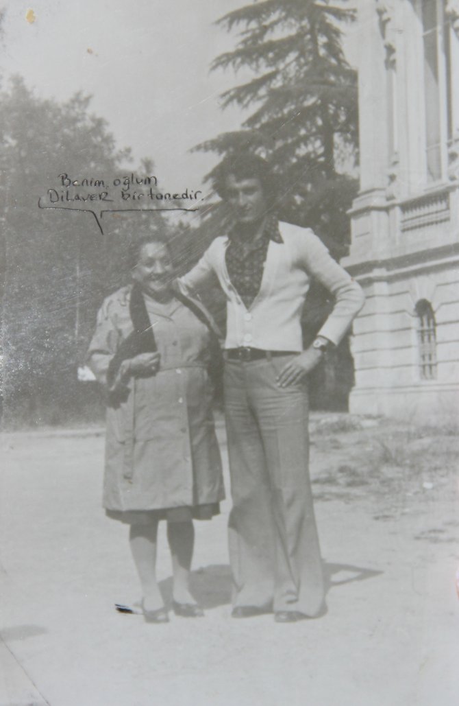 Hababam Sınıfı'nın Dilaver'i: Filmi 4 kuşak izledi