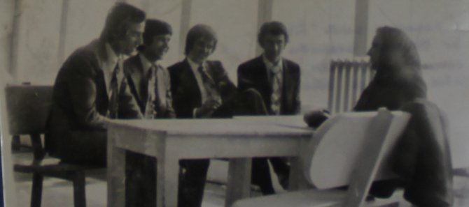 Hababam Sınıfı'nın Dilaver'i: Filmi 4 kuşak izledi