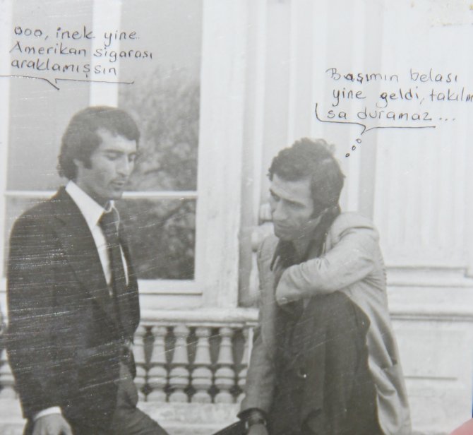 Hababam Sınıfı'nın Dilaver'i: Filmi 4 kuşak izledi