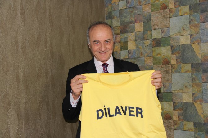 Hababam Sınıfı'nın Dilaver'i: Filmi 4 kuşak izledi