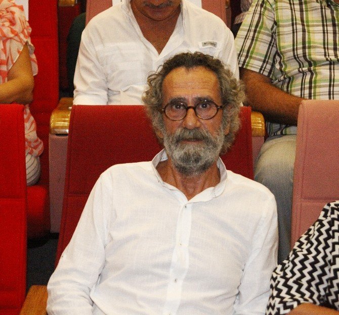 "Çirkin Kral"a film festivali