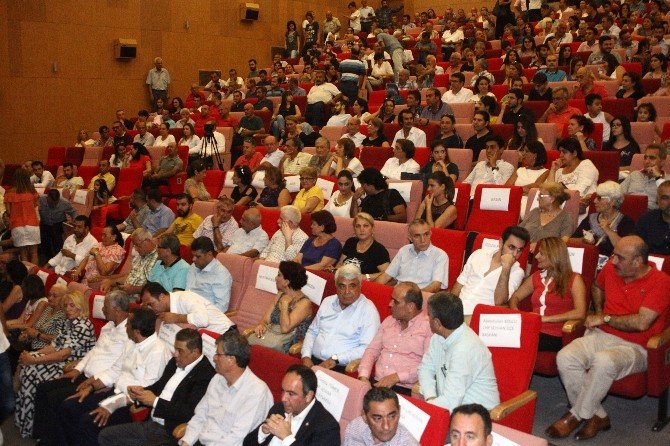 "Çirkin Kral"a film festivali