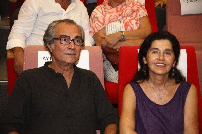 "Çirkin Kral"a film festivali