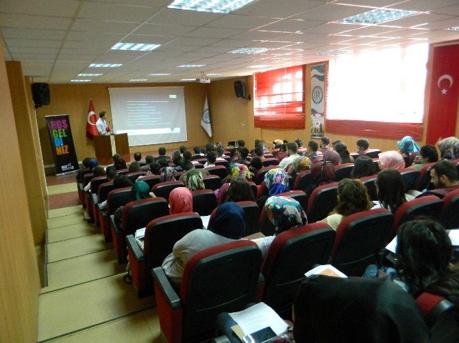 Türk Telekom BEÜ’de Assistt Kariyer Günleri Düzenledi