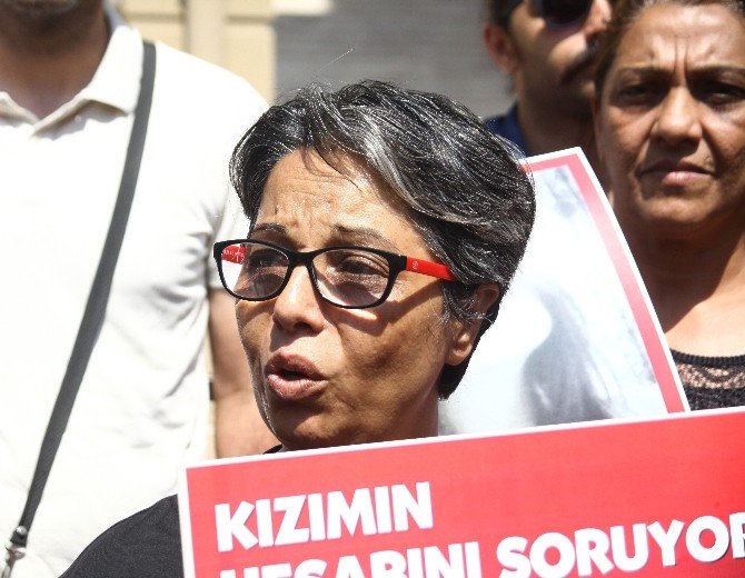 Türkan Sarıkaya cinayeti