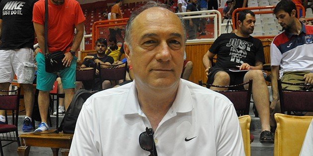 Tbf Heyeti, 10. Uluslararası Antröner Gelişim Seminerini Değerlendirdi