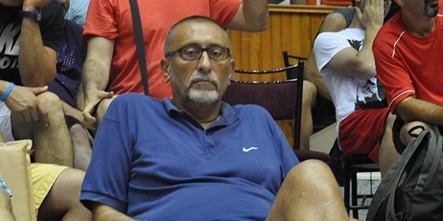 Tbf Heyeti, 10. Uluslararası Antröner Gelişim Seminerini Değerlendirdi