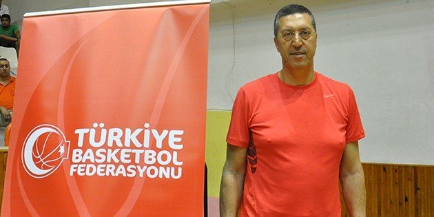 Tbf Heyeti, 10. Uluslararası Antröner Gelişim Seminerini Değerlendirdi