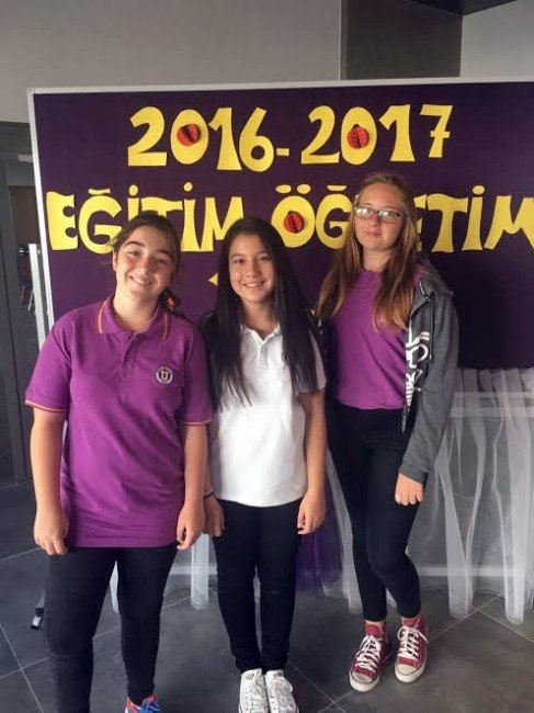 Uğur Okulları eğitime başladı