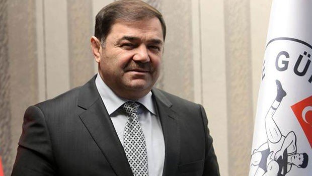 Musa Aydın: “Aldığımız madalyalar hainlere karşı verdiğimiz en güzel cevap oldu”