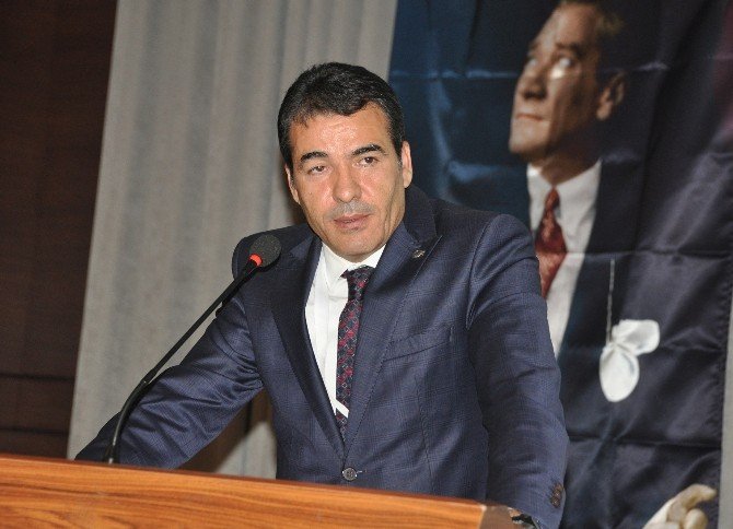 Sadık Karakan Türkiye Hokey Federasyon Başkanlığına seçildi