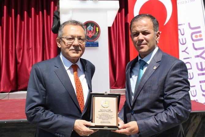 Türkiye Oryantiring Şampiyonası Balıkesir’de Başladı