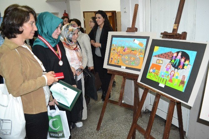 Yeşilay’dan Bağımlılık Konulu Eserlere Para Ödülü