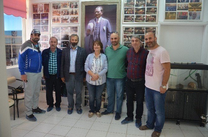 Kurtlar Vadisi’nin "Deli Hüsnü"sü Fatsa’da