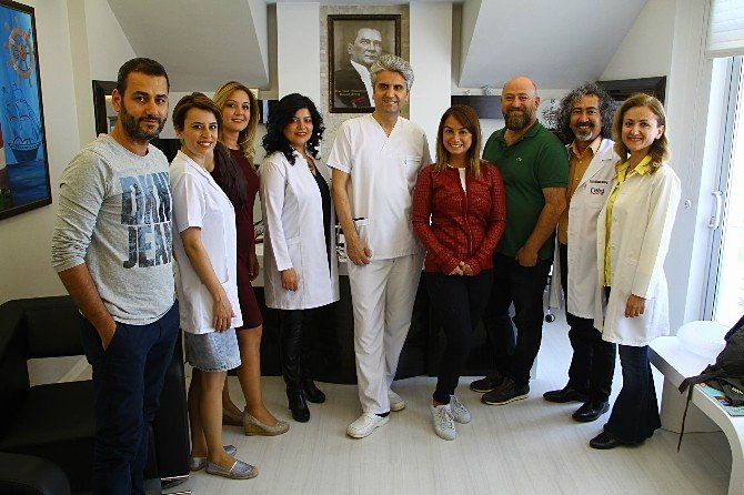 Gurbetçiler Estetiği Hayati Akbaş’tan Öğrenecek