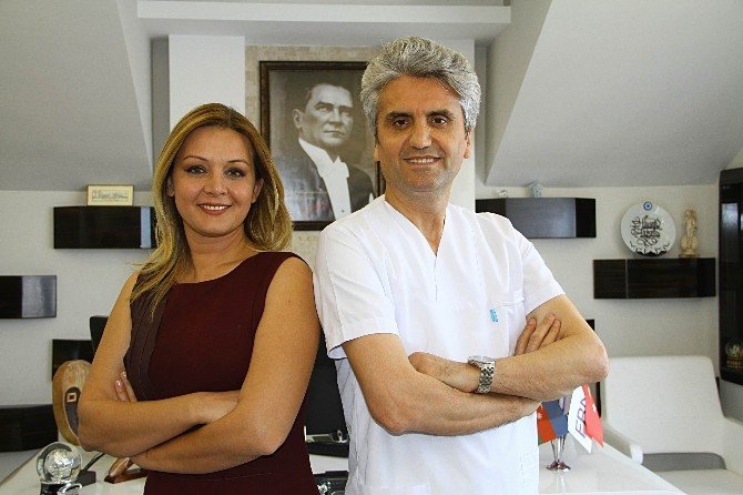 Gurbetçiler Estetiği Hayati Akbaş’tan Öğrenecek