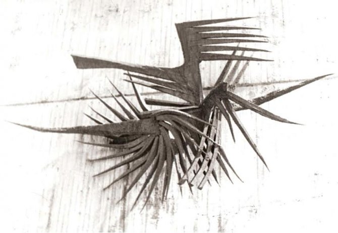 Kuzgun Acar'ın 'Kuşlar'ı yeniden hayat buldu