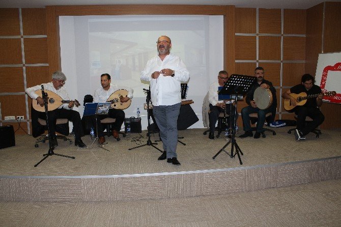 Kilolarından Kurtulan Hastalar, Elazığ’da Bir Araya Geldi