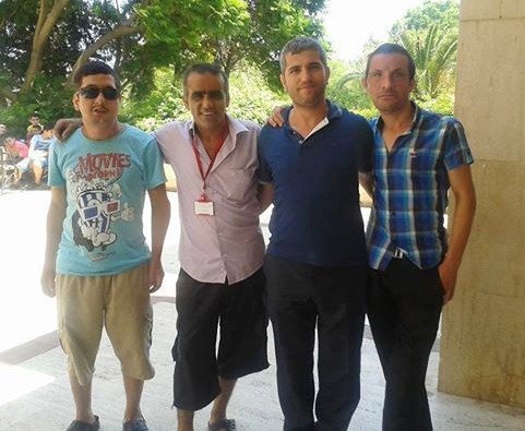 Yüz nakli yapılan Uğur Acar’a cinayet suçundan dava açıldı