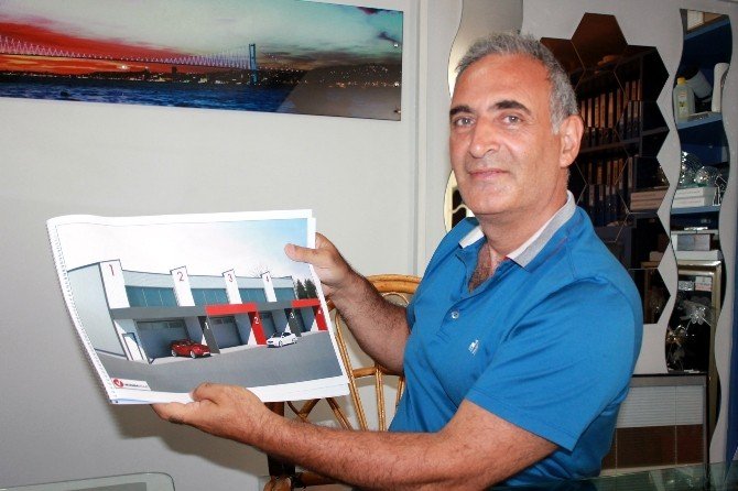 Yalova’ya yeni sanayi sitesi yapılıyor