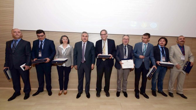 Uşak Üniversitesi'nde Uluslararası Arkeoloji Çalıştayı gerçekleştirildi