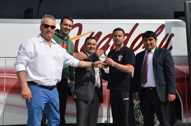 Anadolu Ulaşım’ın “Son Çeyrek Yatırımı”