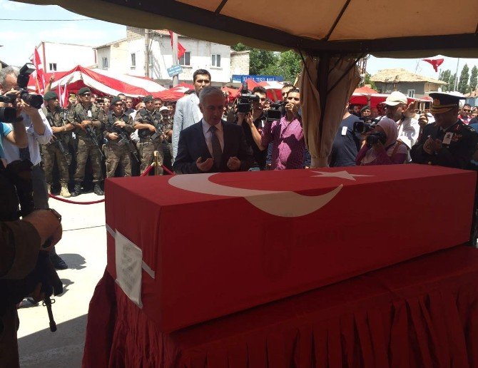 Şehit Komiser Yardımcısı Cennet Yiğit bir ay sonra nişanlanacaktı