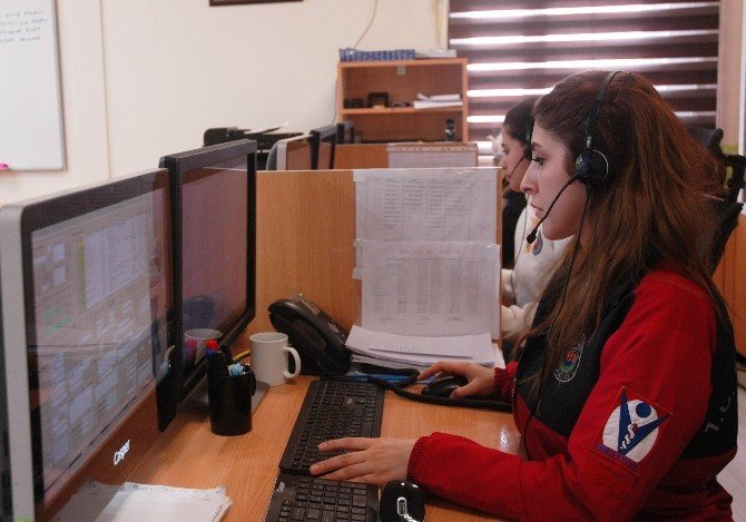 SAKOM her an hizmete hazır