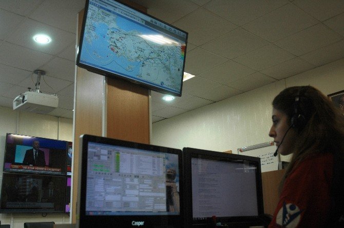 SAKOM her an hizmete hazır