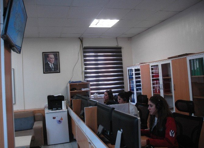 SAKOM her an hizmete hazır