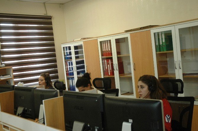 SAKOM her an hizmete hazır