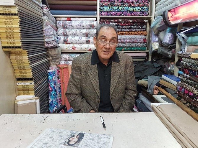 Van’ın 79 yıllık gazetesinden bulmaca