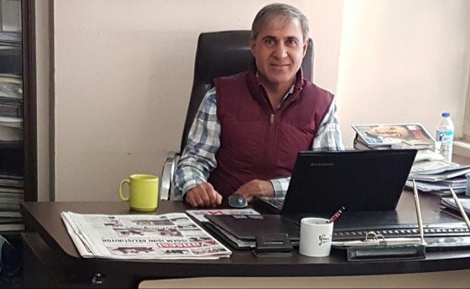 Van’ın 79 yıllık gazetesinden bulmaca