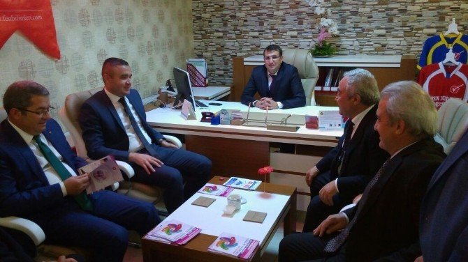 Van’da Özel Nazmi Arıkan Etüt Eğitim Merkezi açıldı