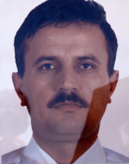 Şehit Polis Memuru Yakup Kurt Son Yolculuğuna Uğurlandı