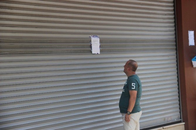 Bank Asya’nın şubeleri kapatıldı