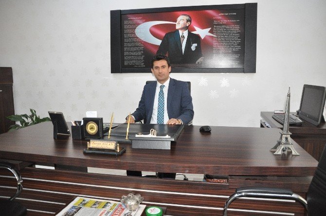 Viranşehir Kız Anadolu Lisesi Özel Okulları Geride Bıraktı