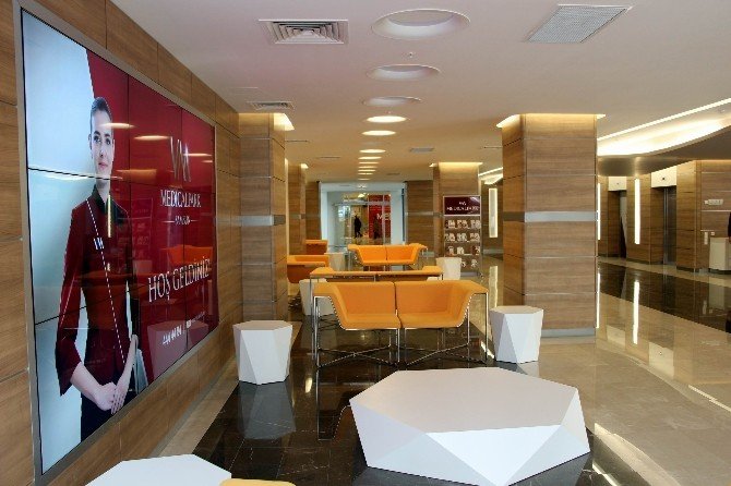 Yeni hedef sağlık turizmi