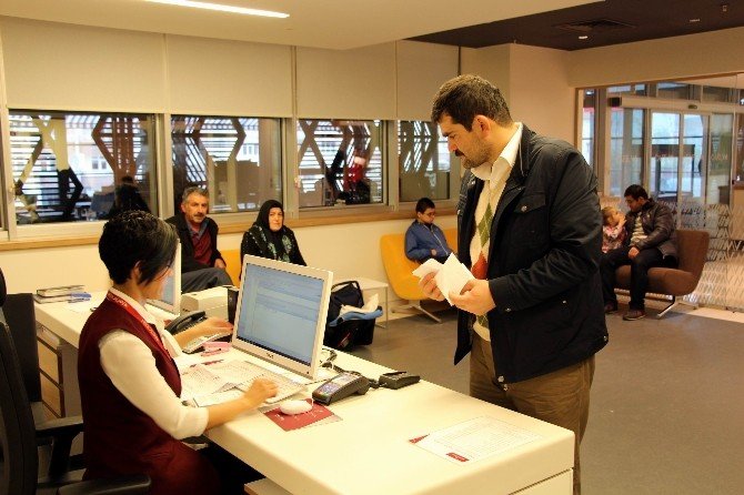 Yeni hedef sağlık turizmi