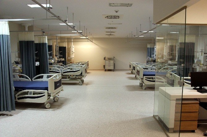 Yeni hedef sağlık turizmi