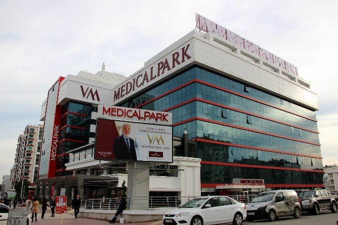 Yeni hedef sağlık turizmi