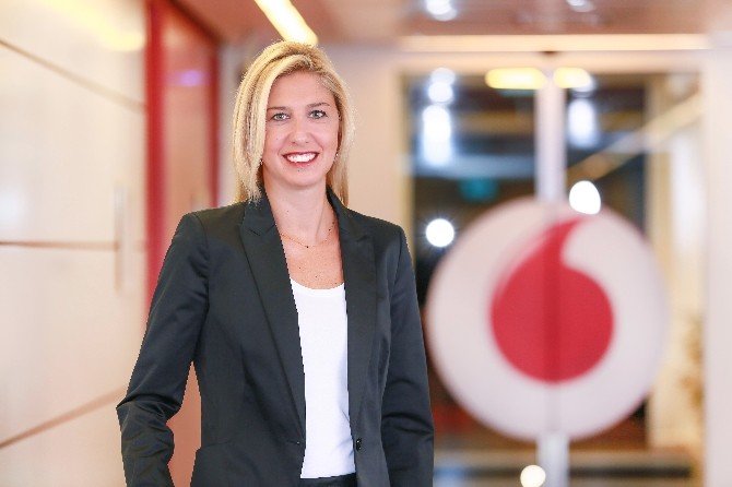 Türkiye Vodafone Vakfı, Somalı genç kızları ağırladı