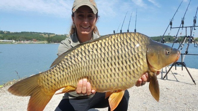 Bilecik Pelitözü Gölpark, çevre illerden misafirlerini ağırlamaya devam ediyor