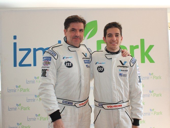 V1 Challenge, nefes kesti