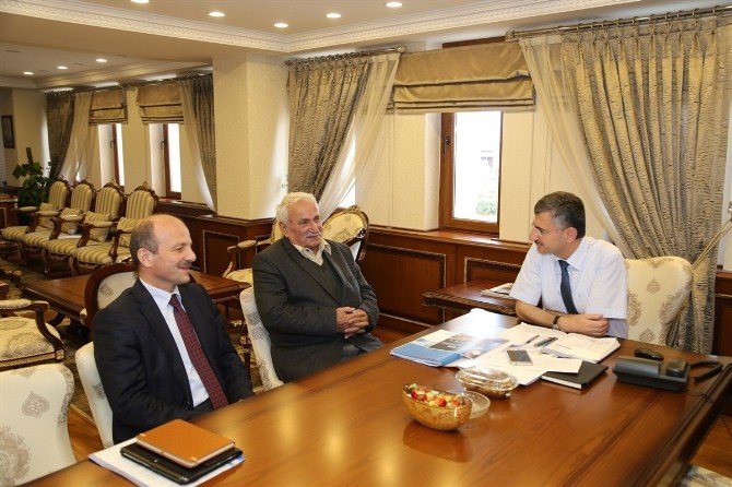 Rizeli Atma Türkü Ustası Efendioğlu, UNESCO’nun ’Yaşayan Hazinesi’ listesine dahil edildi